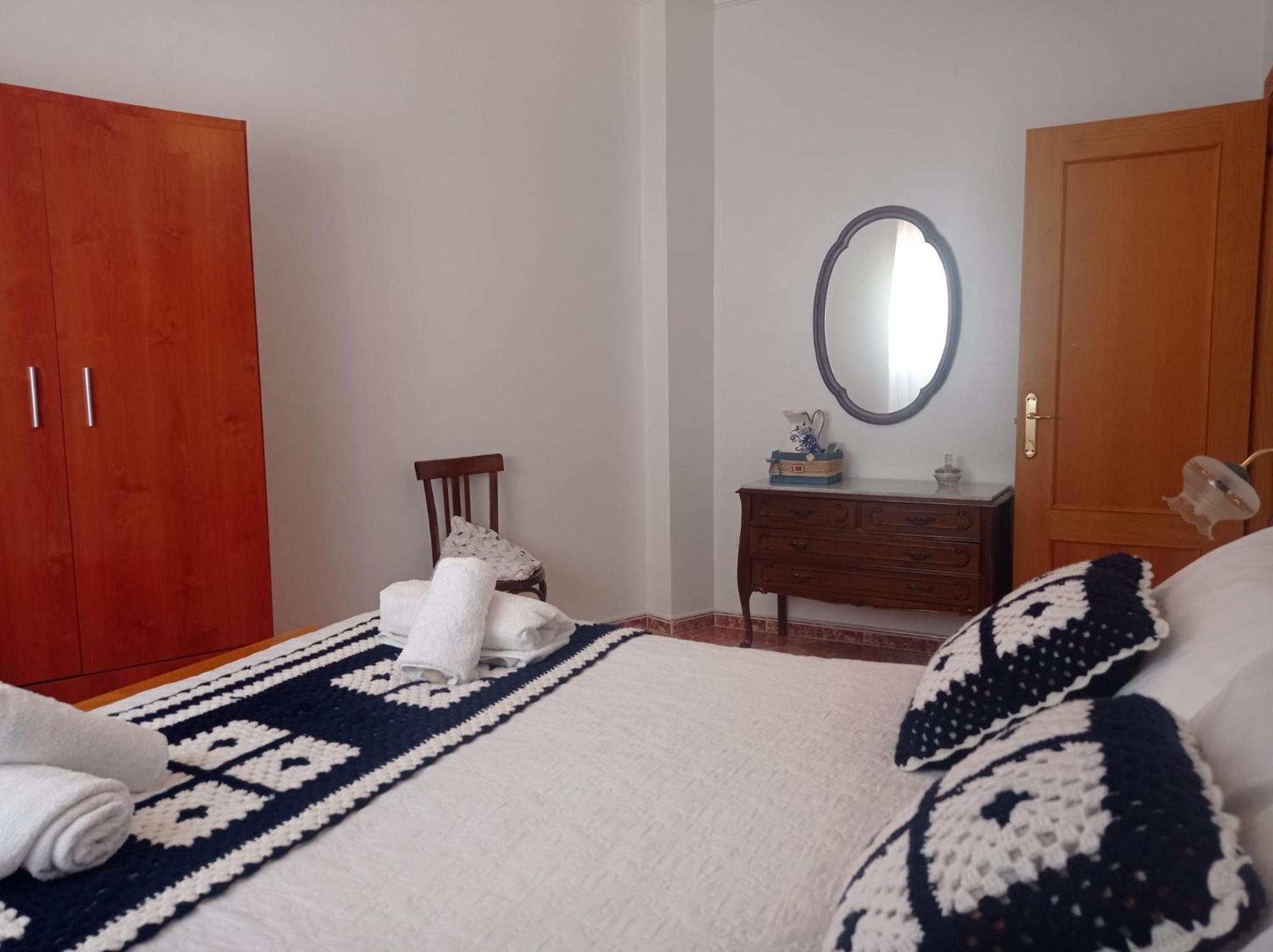 Apartamento Nuevo En Sierra Sur Sevilla Villanueva de San Juan Exterior foto